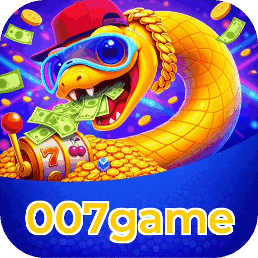 Tabela RTP dos jogos de cassino da 007game